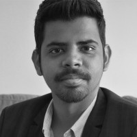 Advantage Healthcare Services Employee Ayush Banker's profile photo