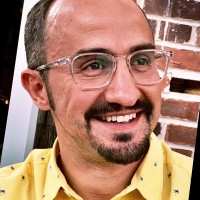 Safelite Employee Brian Hansen's profile photo