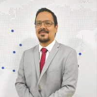 Mastermind Group Employee Andrés Brandariz's profile photo