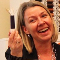 PRYM group Employee Sabine Drosdz's profile photo