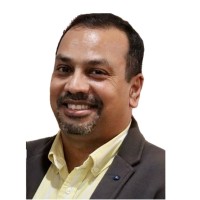 Naveen Kumar Email & Phone Number