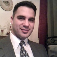 Driverge Vehicle Innovations Employee Thomas Habib's profile photo