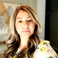 Sandra Carruthers Email & Phone Number
