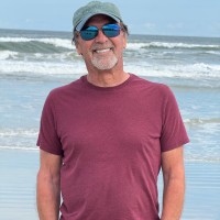 Jungsten Construction Employee Tom Goodale's profile photo