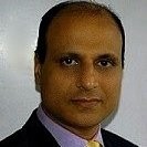 Johnson Electric Employee Sanjay Sethi's profile photo