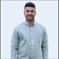 District General Trading and Contracting Company Employee Kutbuddin Habib's profile photo