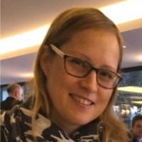 Compass Box Employee Inga Hutchison's profile photo