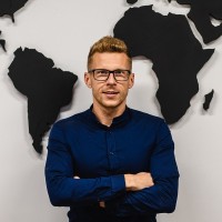 Marcin Szafarczyk Email