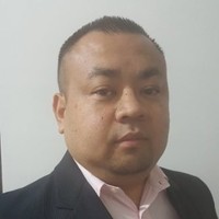Grupo Itavema Employee Alessandro Harano's profile photo