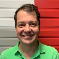 HealPros Employee Matt Paproth's profile photo