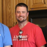 A 2nd Chance Bail Bonds Employee Brian Wood's profile photo