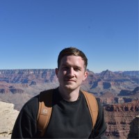 ServiceNow Employee Jack Compton's profile photo