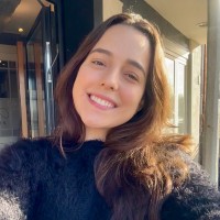 Ruby Berlin HR Consulting Employee Júlia Lima Barreto's profile photo