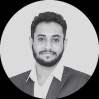 Jay Vyas Email & Phone Number