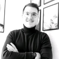 Companisto Employee Pascal Buder's profile photo