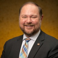 US Congress Employee Bryan Campbell's profile photo