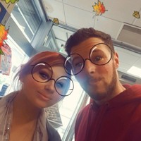Asda Logistics Services Employee Ash Cottrell's profile photo