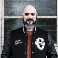 CROMATICS Employee Alexander Hilsky's profile photo