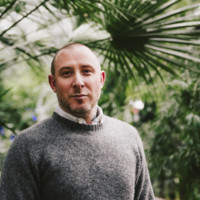 Hudson's Bay Company Employee Jesse Goldfarb's profile photo