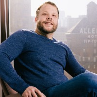 CTS Financial Group Employee Jonathon Much's profile photo