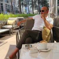 Human Magic Employee Mark Hardwicke's profile photo