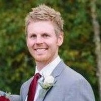 ABC, Inc Employee Brent Ammons's profile photo