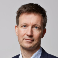 Semler Gruppen A/S Employee Lars Birkemose's profile photo