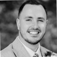 Leonardo Hotels Employee Alan Larkin's profile photo