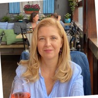 Ministry of Foreign Affairs, Bulgaria Employee Alexandrina Guigova's profile photo
