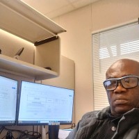 Patrick Osadebe Email & Phone Number