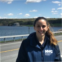 NYC Department of Environmental Protection (NYC DEP) Employee Jennifer Garigliano's profile photo
