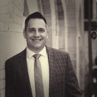 AG Architecture, Inc. Employee Eric Harrmann's profile photo