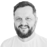 Kyryl Marchenko