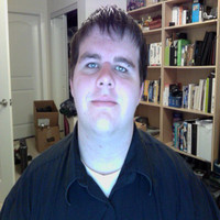 Ztekk Employee Zac Harris's profile photo
