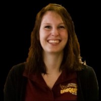 Unique Snacks Employee Erica Moody's profile photo