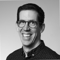 Gatecrasher Advertising Employee Henry Billington's profile photo