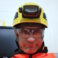 Wagenborg Foxdrill Employee Alex Avanesov's profile photo