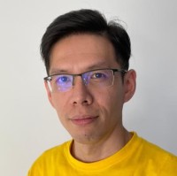 HOMA2U Employee Kok Tan's profile photo