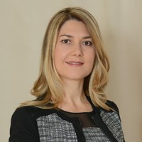 Alina Parizianu Email & Phone Number