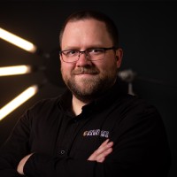 Adelsberger Marketing Employee Kevin Adelsberger's profile photo