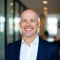 One Inc Employee Patrick Finley's profile photo