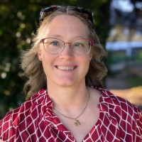 OJC Conseil Employee Nora McFadden's profile photo