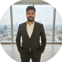 Travancore Medicity Employee Gagul Gireesh's profile photo
