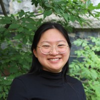 Penguin Random House Employee Kris Qiu's profile photo