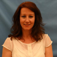 CyraCom Language Solutions Employee Catherine Merrill's profile photo
