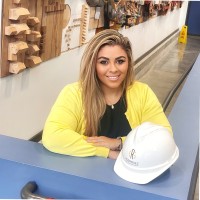 Rodriguez Construction Group Employee Bianca Rodriguez's profile photo