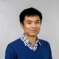 SAGA Diagnostics Employee Yilun Chen's profile photo