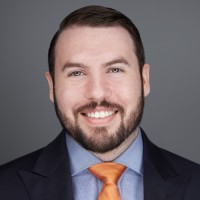 Accenture Employee Guy Lewis's profile photo