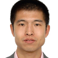 Walmart Labs Employee Tim Jin's profile photo
