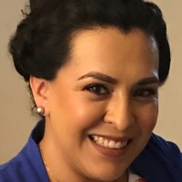 The New America School Employee Mayra Ramirez's profile photo